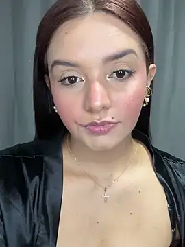Melanyprada online show from 03/06/26, 05:02
