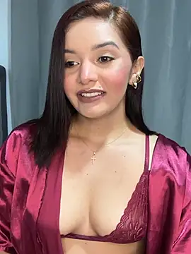 Melanyprada online show from 03/05/26, 03:58