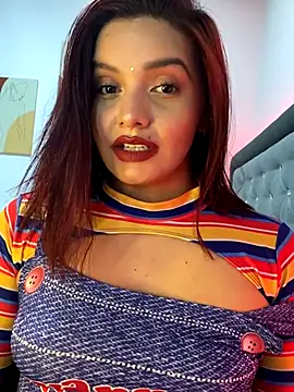 Melanyprada online show from 10/30/25, 04:11