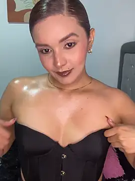 Melanyprada online show from 06/05/26, 04:28