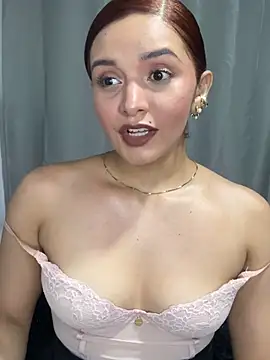 Melanyprada online show from 02/18/26, 04:54