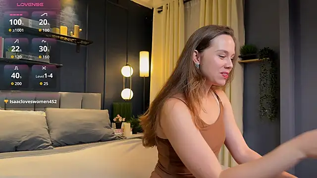 Julie Rhodes online show from 10/12/25, 12:50