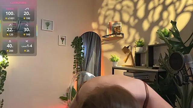 Julie Rhodes online show from 12/16/25, 12:31