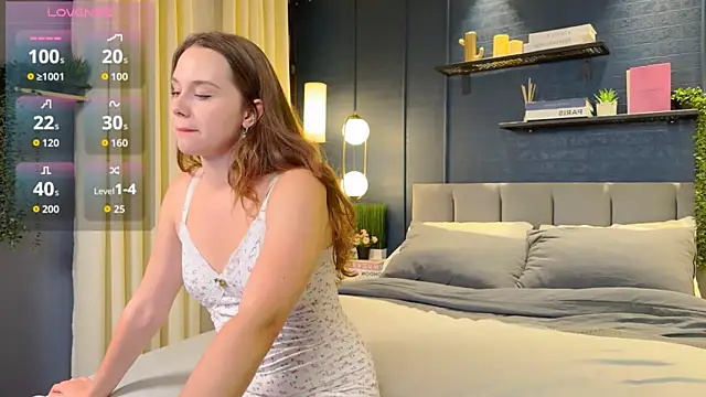 Julie Rhodes online show from 09/14/25, 12:38