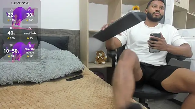 karsonmorris online show from 11/13/25, 08:13