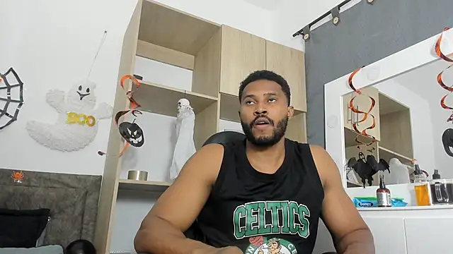 karsonmorris online show from 10/31/25, 06:59