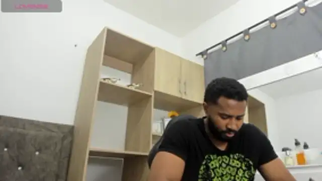 karsonmorris online show from 11/21/25, 09:14