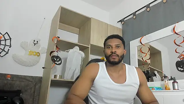 karsonmorris online show from 11/01/25, 07:41