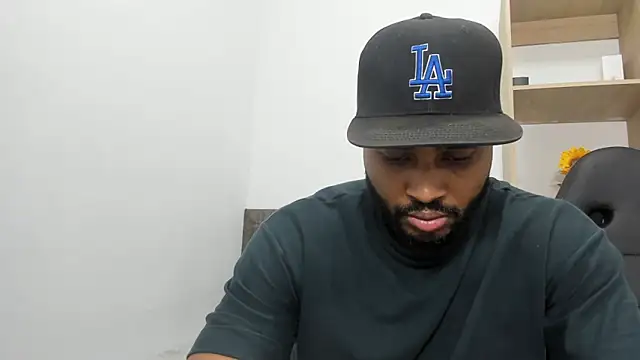 karsonmorris online show from 09/20/25, 06:35