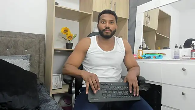 karsonmorris online show from 10/22/25, 07:24