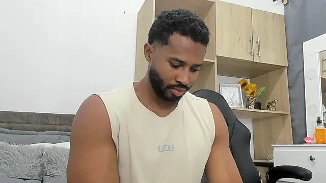 karsonmorris online show from 10/28/25, 07:35