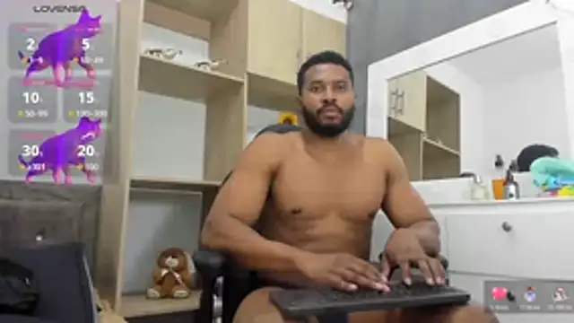 karsonmorris online show from 11/20/25, 08:20