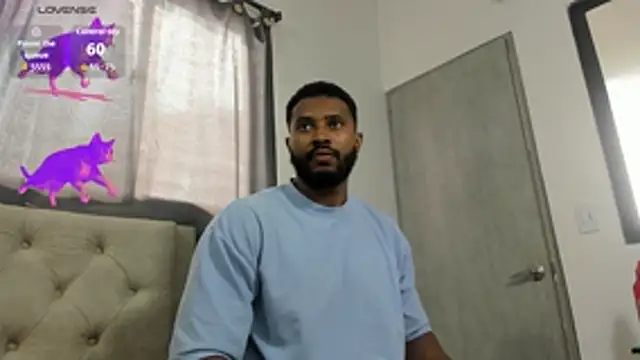 karsonmorris online show from 11/30/25, 02:18