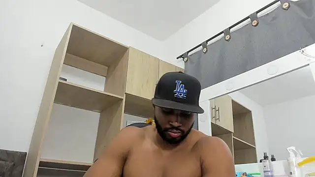 karsonmorris online show from 10/29/25, 06:18