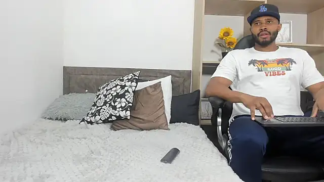 karsonmorris online show from 09/14/25, 07:03