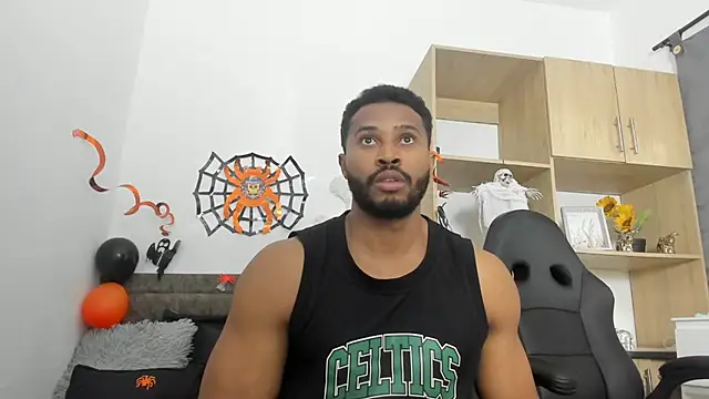 karsonmorris online show from 10/30/25, 06:49