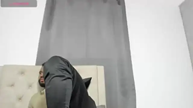 karsonmorris online show from 12/01/25, 08:42