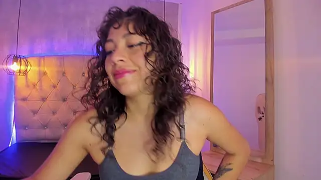 tammy cute01 online show from 02/17/25, 07:12