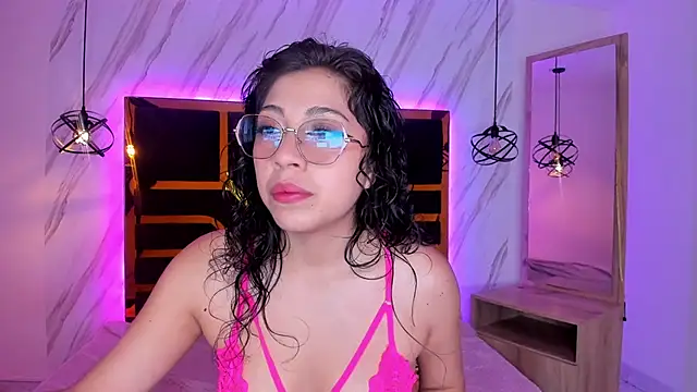 tammy cute01 online show from 02/25/25, 06:55