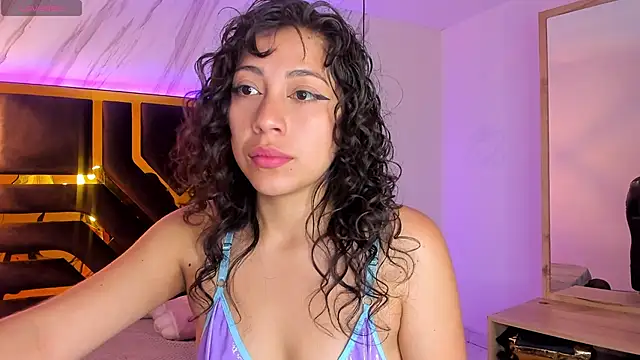 tammy cute01 online show from 02/21/25, 07:21