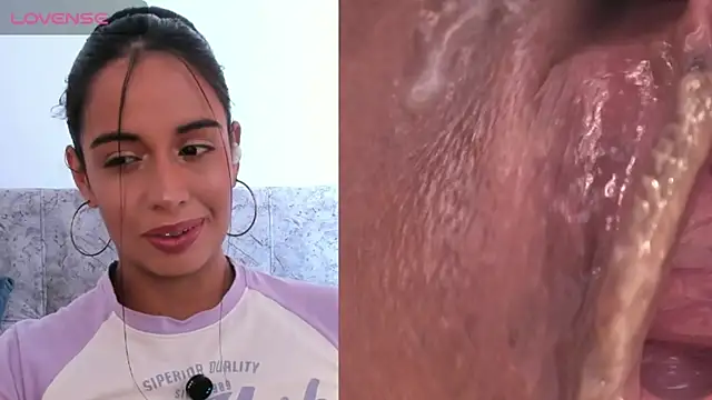 lily riod online show from 07/19/26, 05:21