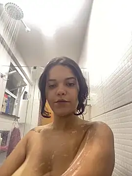 BranquinhaRj177 online show from 02/27/25, 04:02