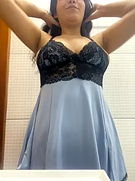 BranquinhaRj177 online show from 10/18/25, 12:45