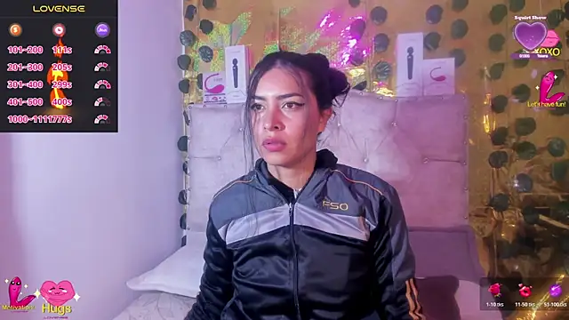 Snapshot of cristalconnorr chatting on 02/25/26, 04:29 cristalconnorr online show from 02/25/26, 04:29