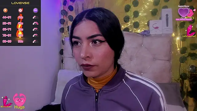 Snapshot of cristalconnorr chatting on 02/17/26, 03:31 cristalconnorr online show from 02/17/26, 03:31