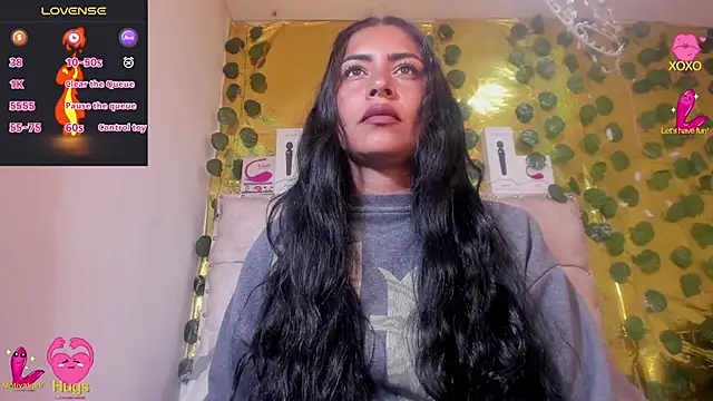 cristalconnorr online show from 03/26/26, 05:44