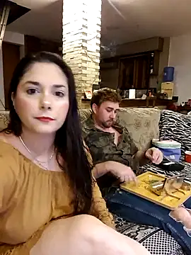 Snapshot of CoelhinhaGostosa chatting on 02/15/25, 04:36 CoelhinhaGostosa online show from 02/15/25, 04:36
