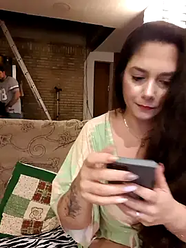 Snapshot of CoelhinhaGostosa chatting on 02/26/25, 04:52 CoelhinhaGostosa online show from 02/26/25, 04:52
