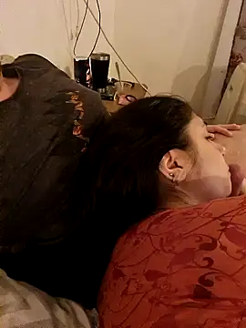 CoelhinhaGostosa online show from 12/02/25, 12:55