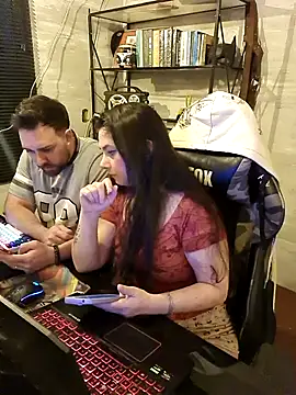 CoelhinhaGostosa online show from 11/20/25, 10:31