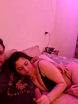 CoelhinhaGostosa online show from 12/21/25, 07:21