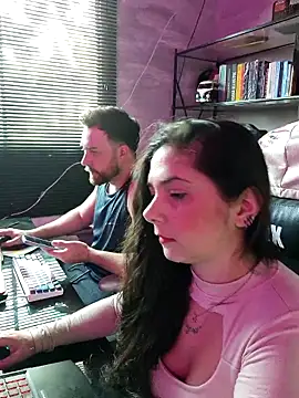 CoelhinhaGostosa online show from 11/25/25, 10:59