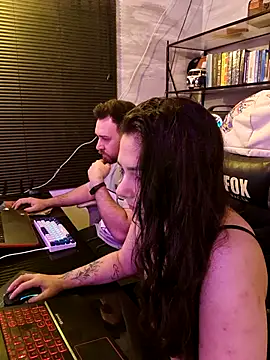 CoelhinhaGostosa online show from 11/27/25, 01:28