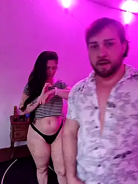 CoelhinhaGostosa online show from 11/11/25, 06:58