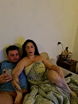 CoelhinhaGostosa online show from 03/28/26, 06:47