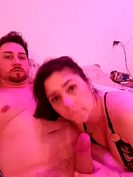 CoelhinhaGostosa online show from 12/19/25, 08:06