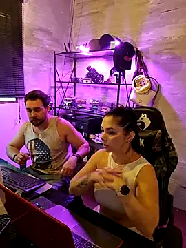 CoelhinhaGostosa online show from 03/12/26, 05:17