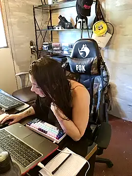 CoelhinhaGostosa online show from 03/13/26, 05:51