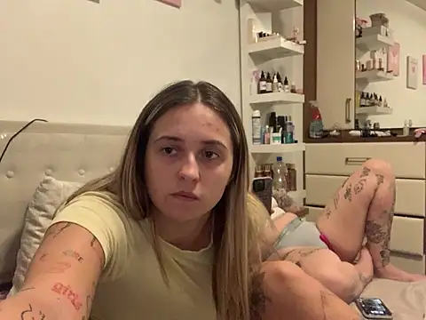 Sexyyduoxx online show from 01/12/25, 08:36