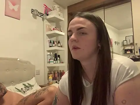 Sexyyduoxx online show from 01/09/25, 08:44