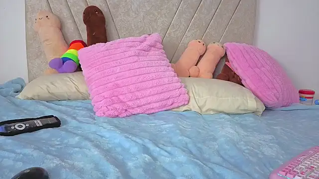 Katiaflex online show from 11/30/25, 11:05