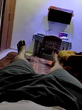 Akhil3290 online show from 01/10/25, 06:28