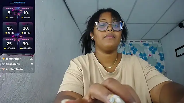 miajoseph  online show from 04/24/26, 03:41