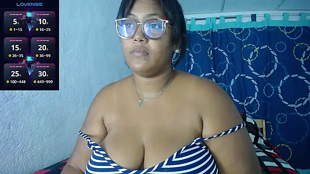 miajoseph  online show from 05/03/26, 05:01