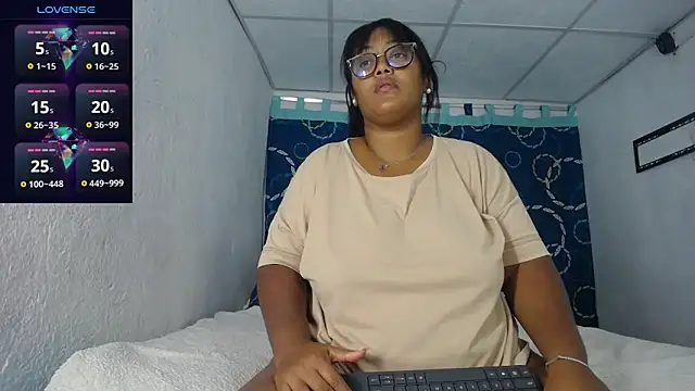 miajoseph  online show from 05/02/26, 03:34