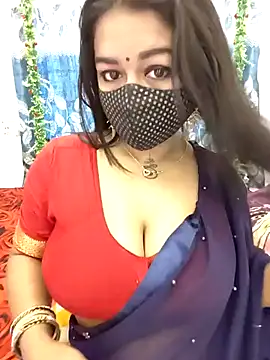 Sexy Anika-for you online show from 11/26/25, 04:34